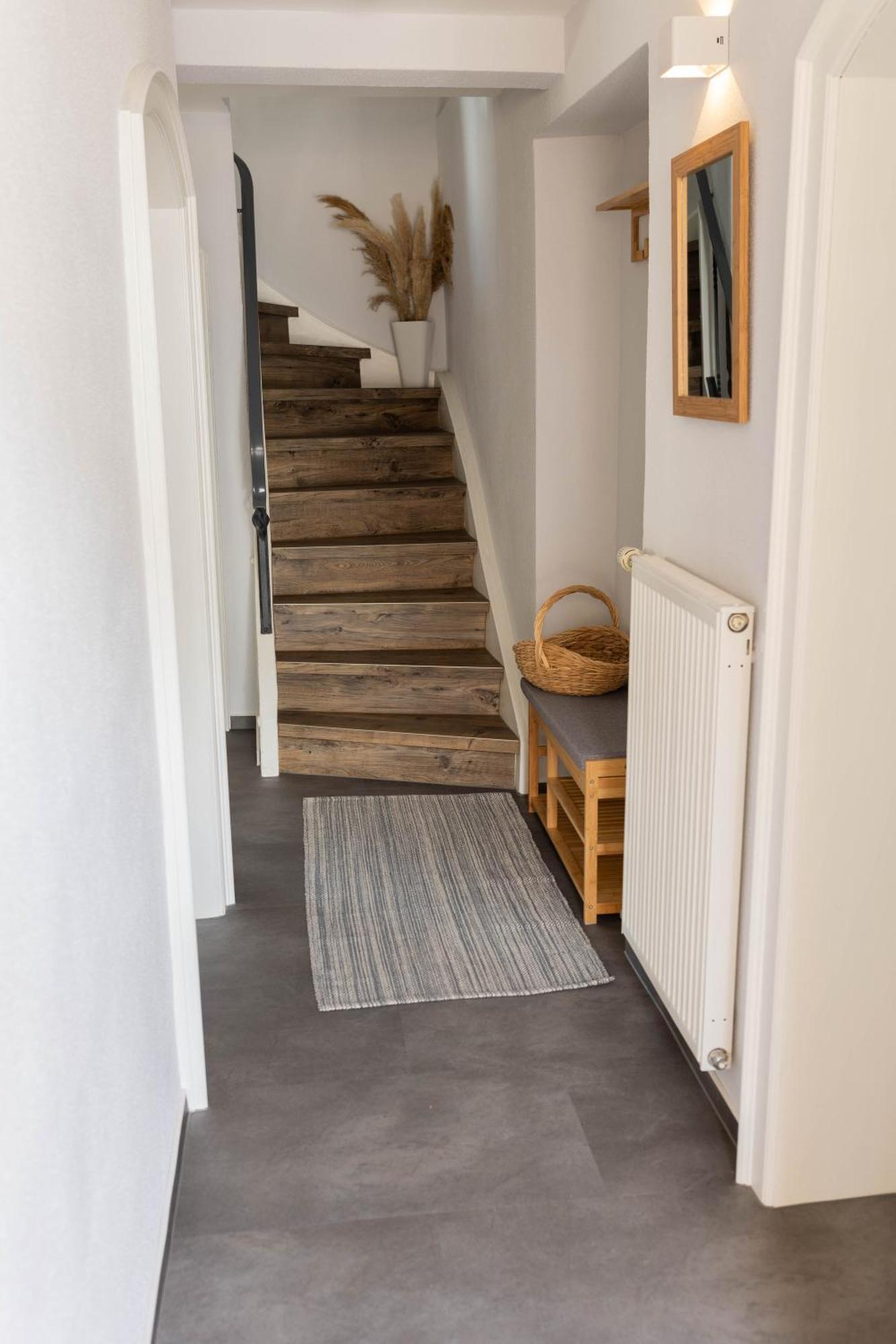 Haus Jakob Longkamp المظهر الخارجي الصورة