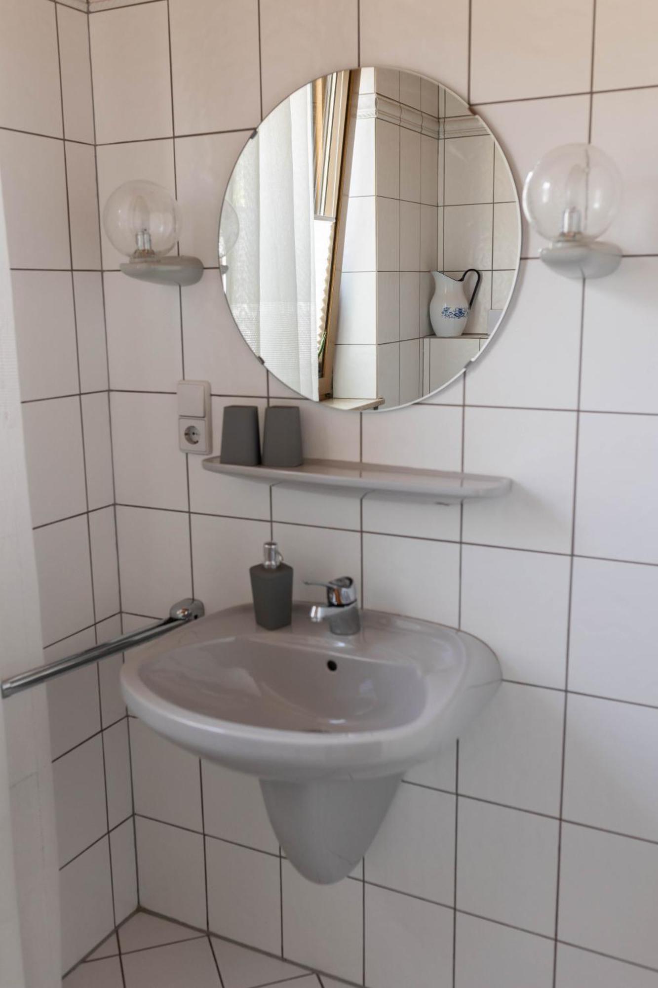 Haus Jakob Longkamp المظهر الخارجي الصورة