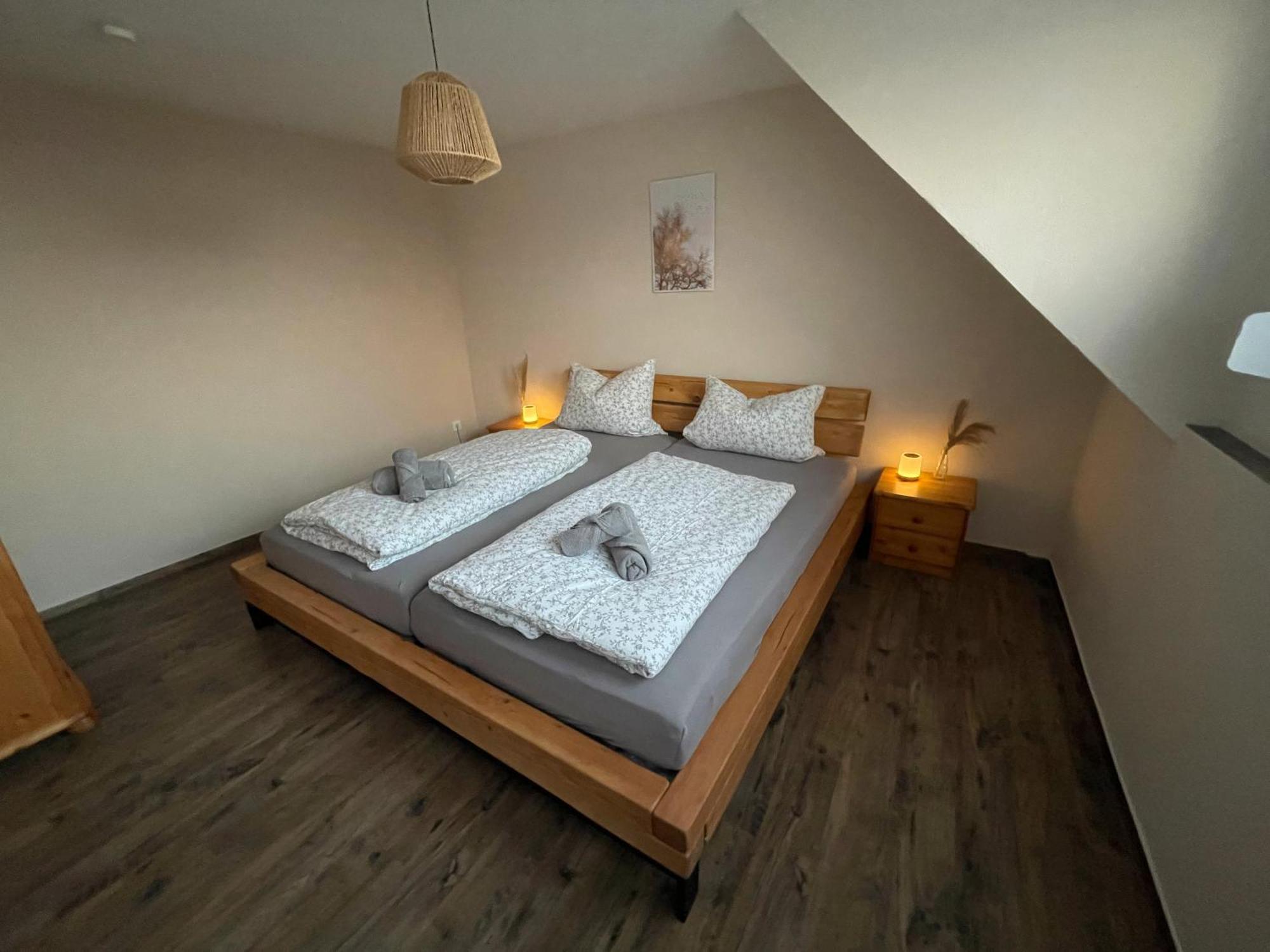 Haus Jakob Longkamp المظهر الخارجي الصورة